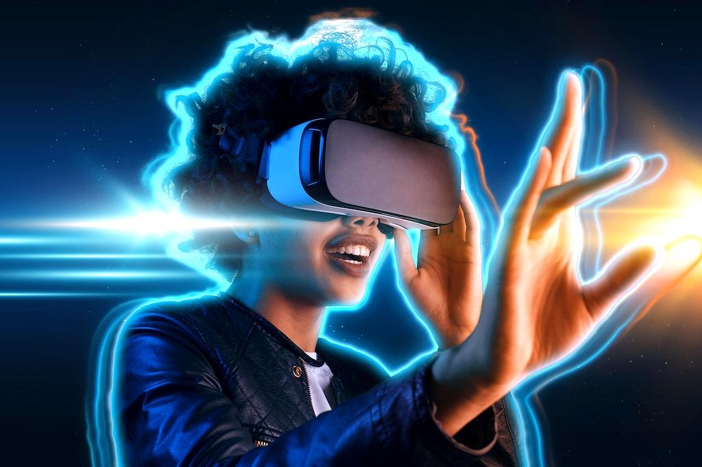 Immersive Entertainment Technologies